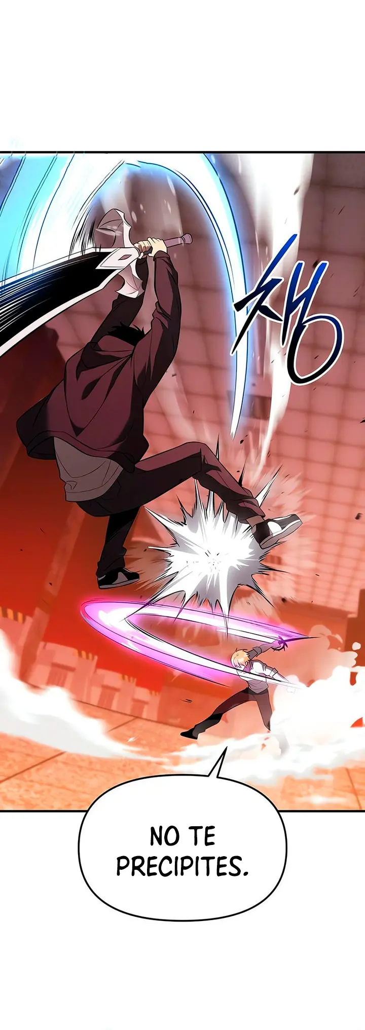 Item Chetado > Capitulo 149 > Page 221