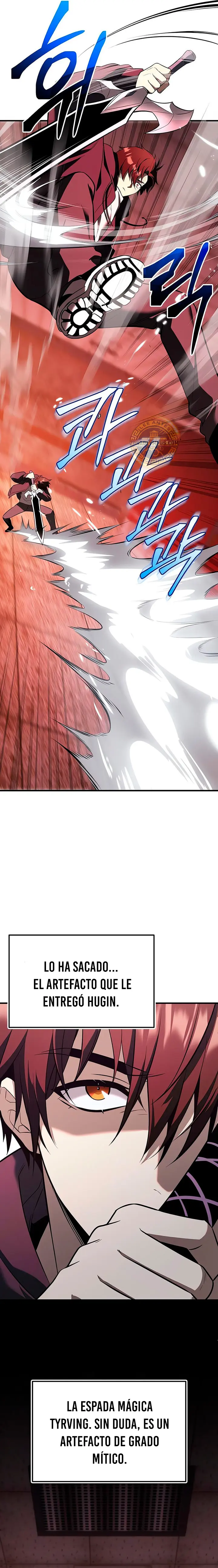 Item Chetado > Capitulo 149 > Page 231