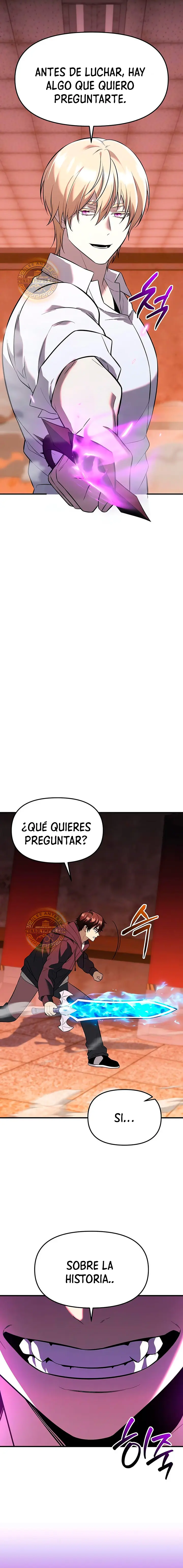 Item Chetado > Capitulo 149 > Page 241