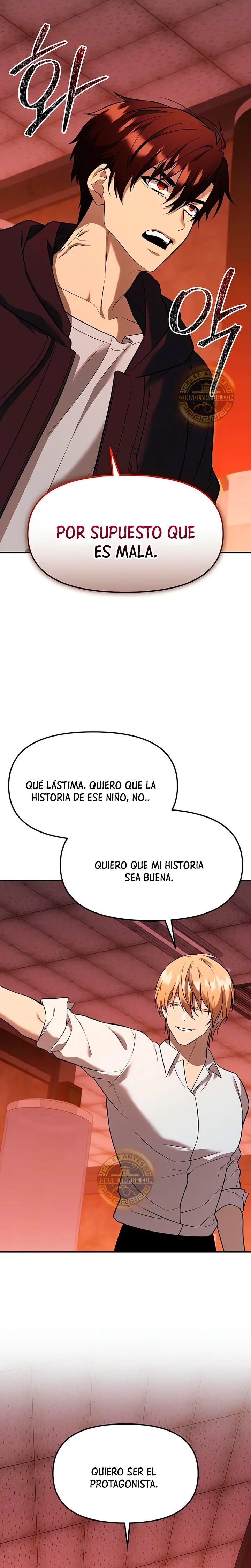 Item Chetado > Capitulo 149 > Page 291