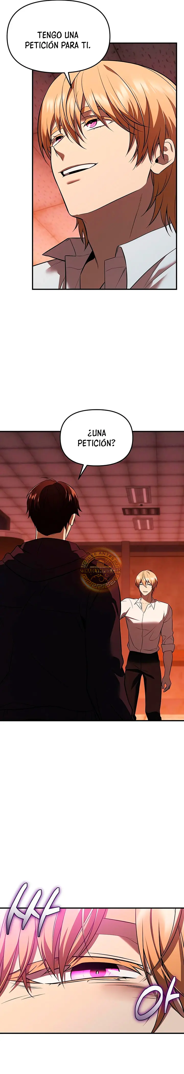 Item Chetado > Capitulo 149 > Page 311
