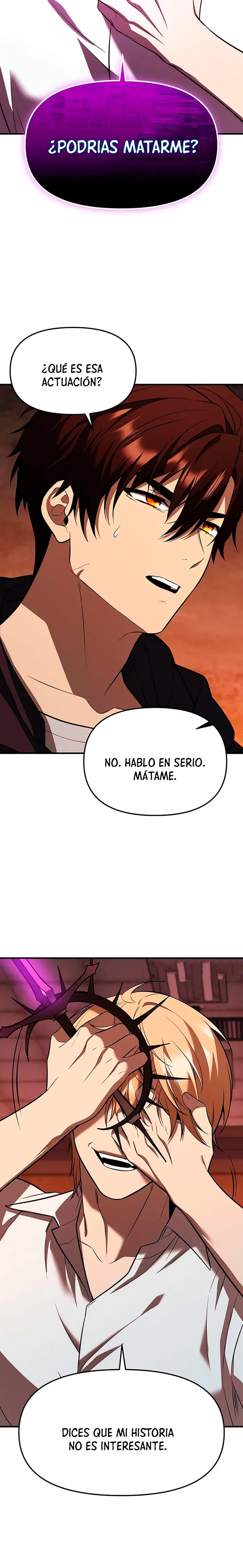 Item Chetado > Capitulo 149 > Page 331