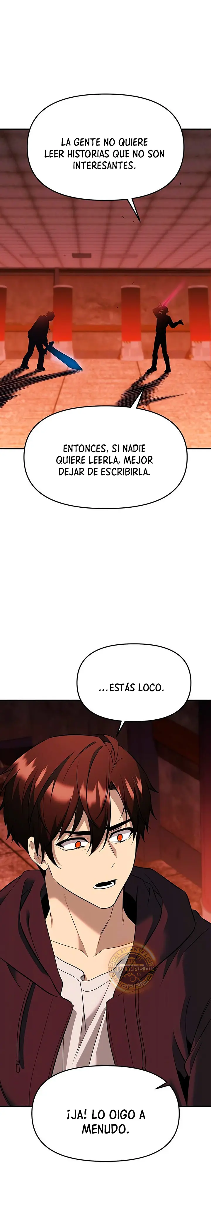Item Chetado > Capitulo 149 > Page 341