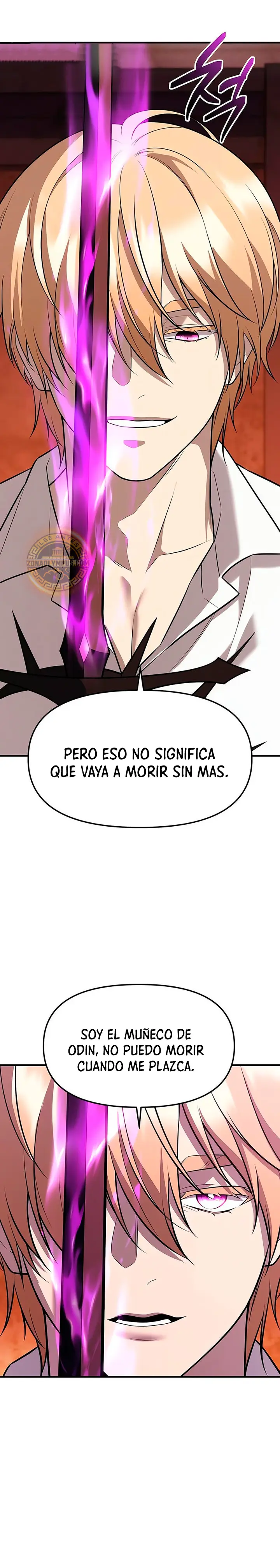 Item Chetado > Capitulo 149 > Page 351