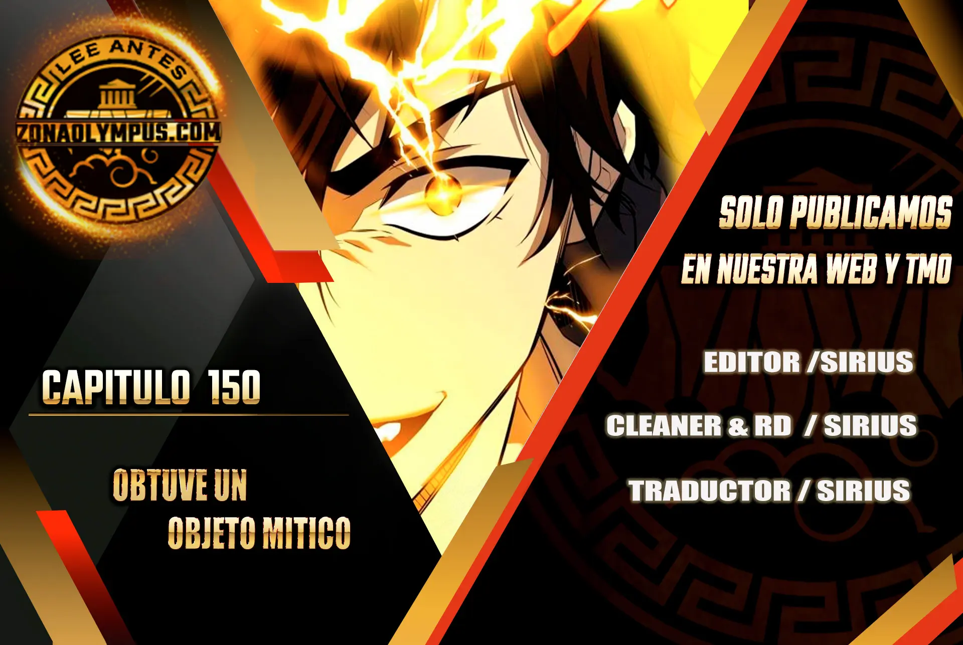 Item Chetado > Capitulo 150 > Page 01