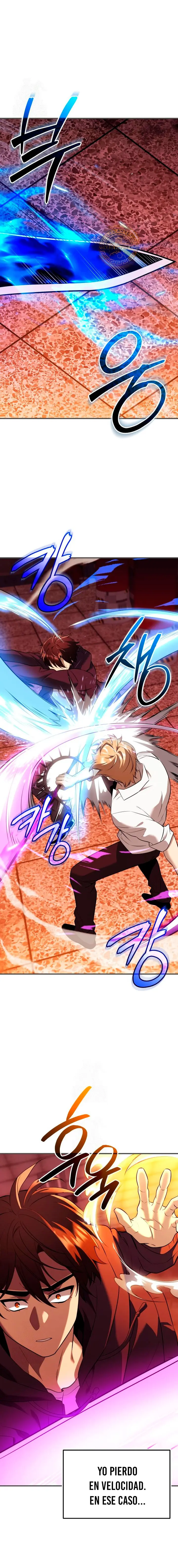 Item Chetado > Capitulo 150 > Page 11