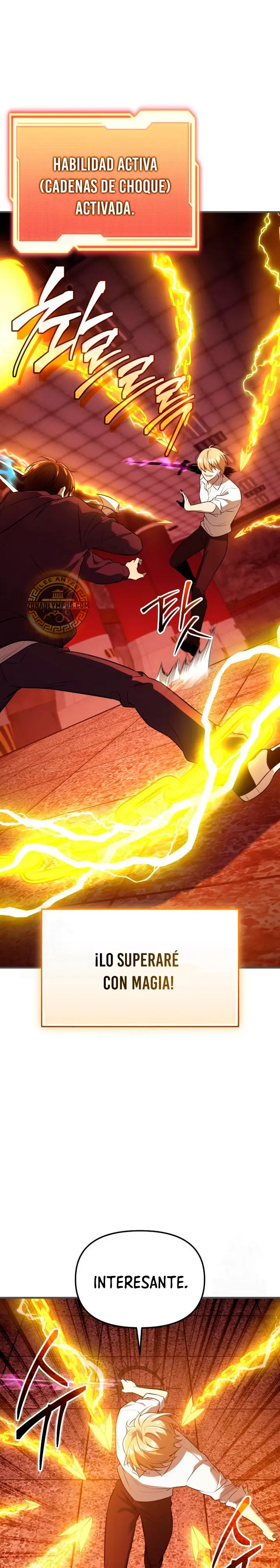 Item Chetado > Capitulo 150 > Page 21