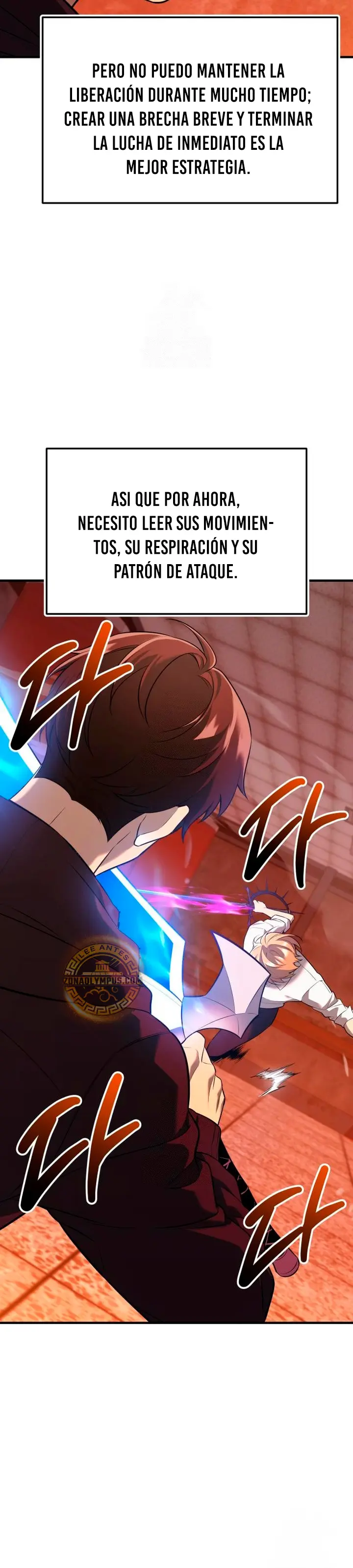 Item Chetado > Capitulo 150 > Page 51