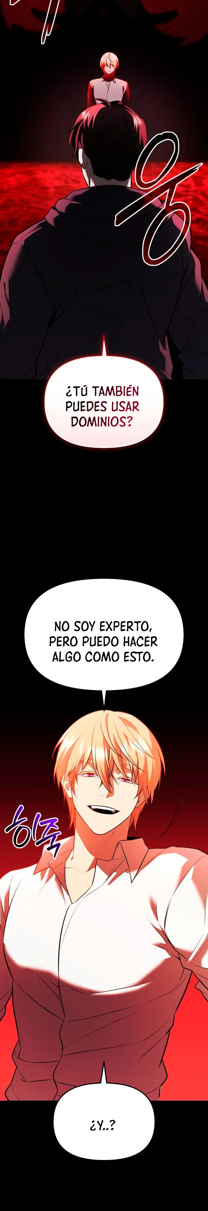 Item Chetado > Capitulo 150 > Page 141