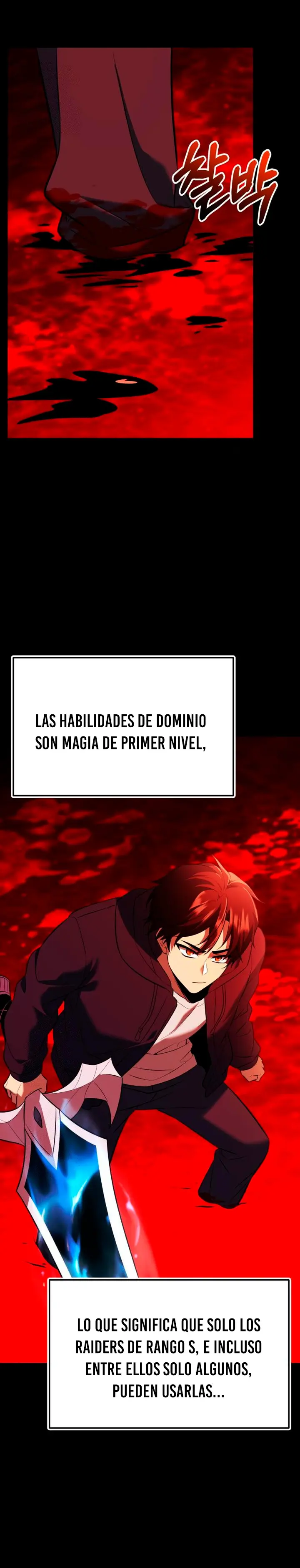 Item Chetado > Capitulo 150 > Page 161