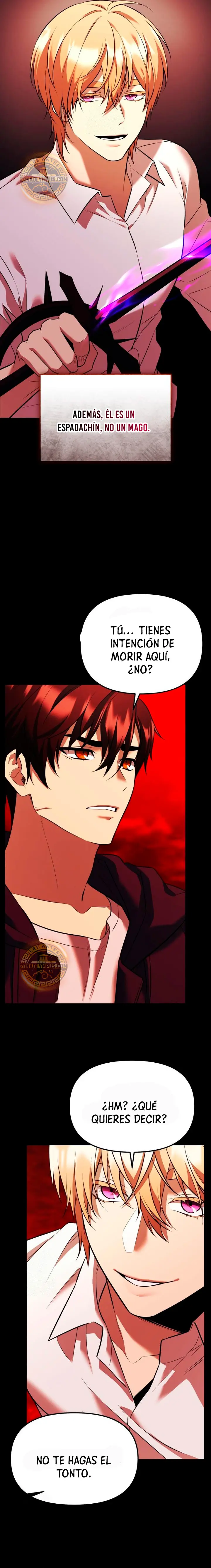 Item Chetado > Capitulo 150 > Page 181