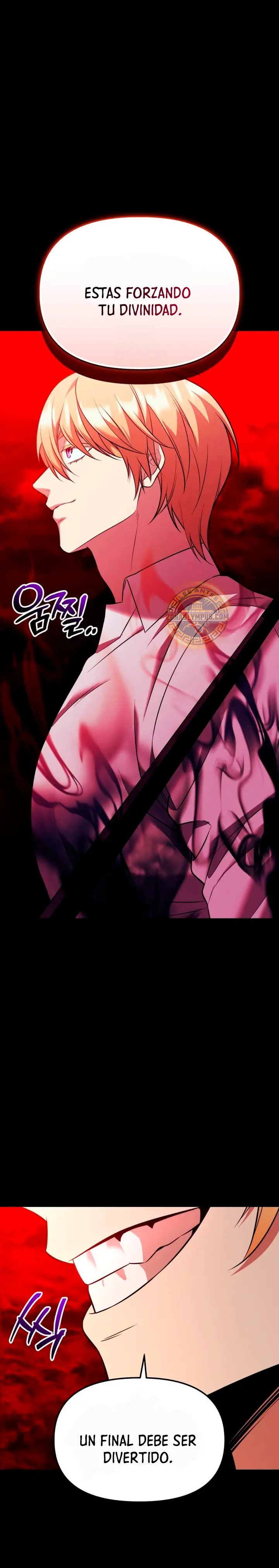 Item Chetado > Capitulo 150 > Page 191