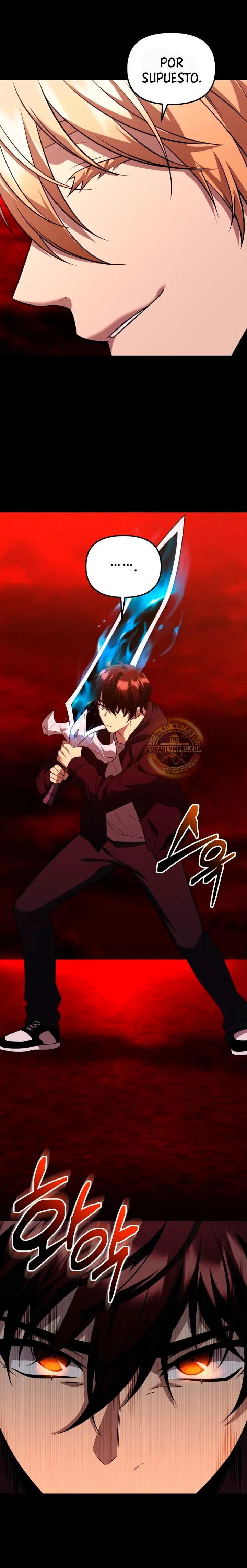 Item Chetado > Capitulo 150 > Page 211