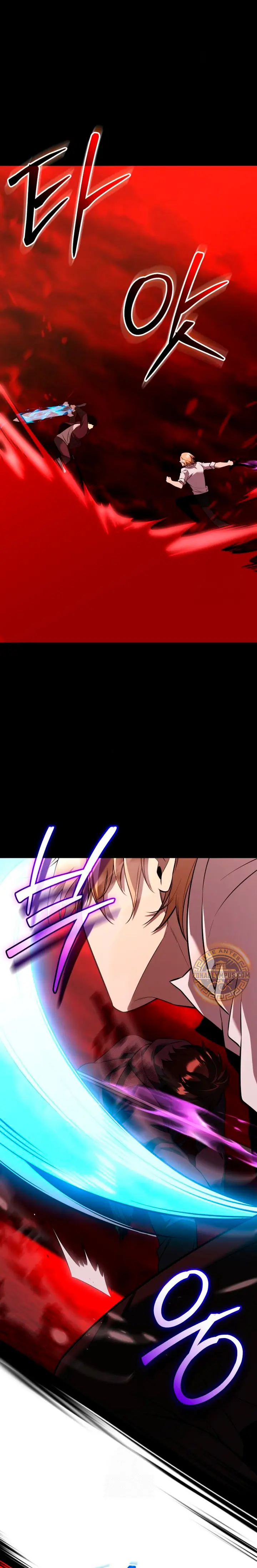 Item Chetado > Capitulo 150 > Page 221