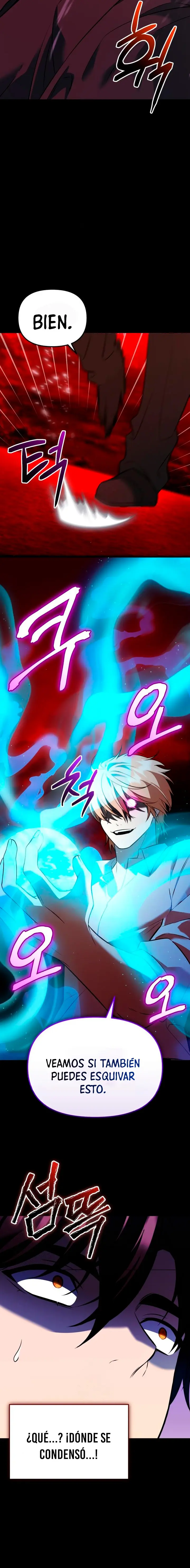 Item Chetado > Capitulo 150 > Page 261