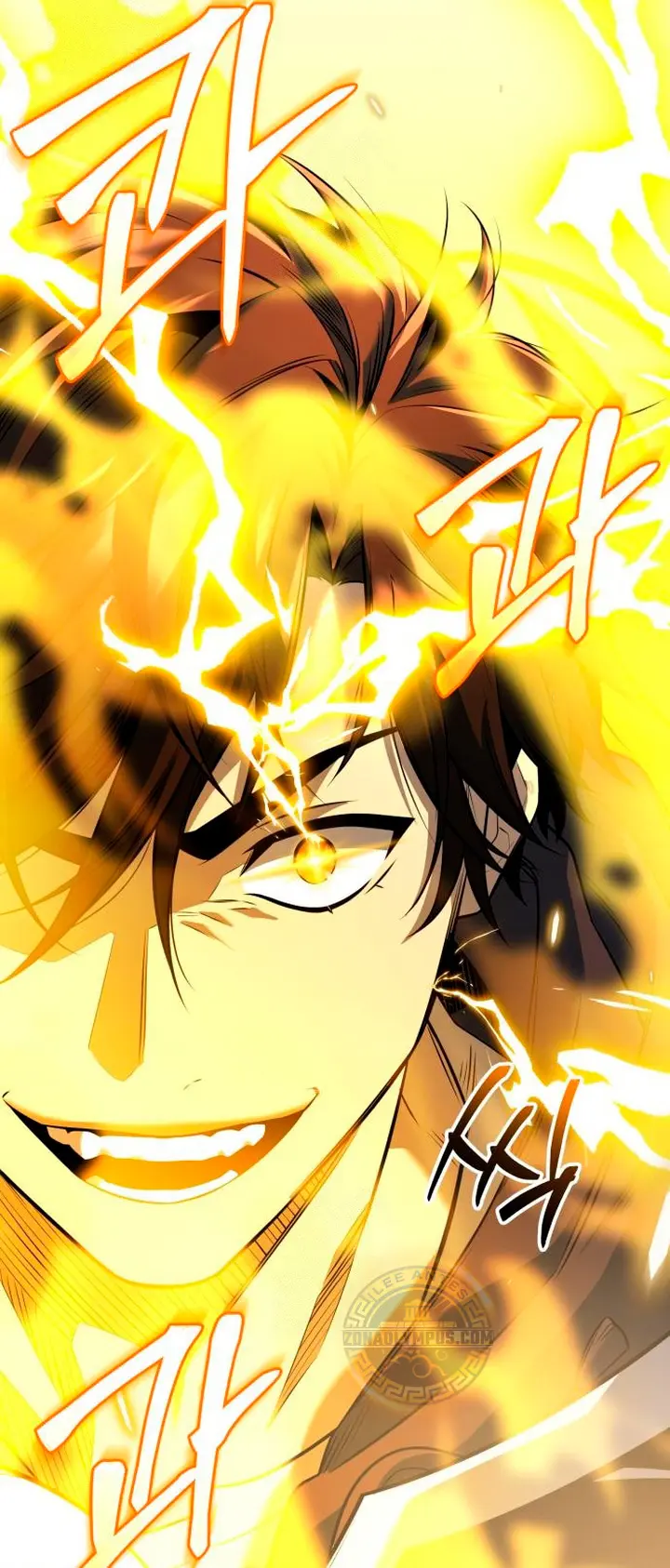 Item Chetado > Capitulo 150 > Page 331