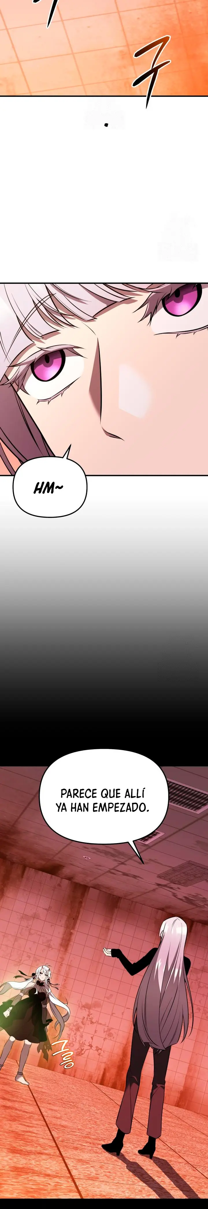 Item Chetado > Capitulo 150 > Page 371