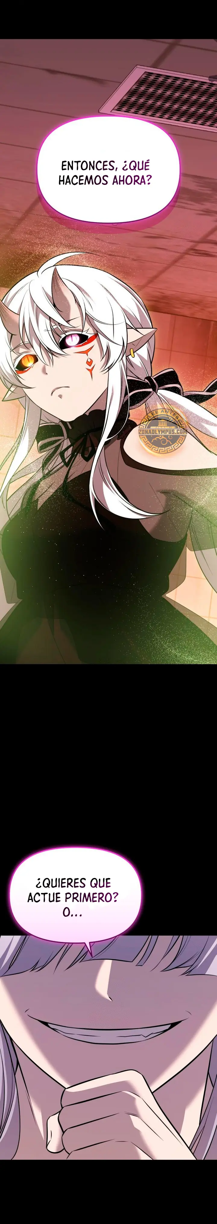 Item Chetado > Capitulo 150 > Page 381