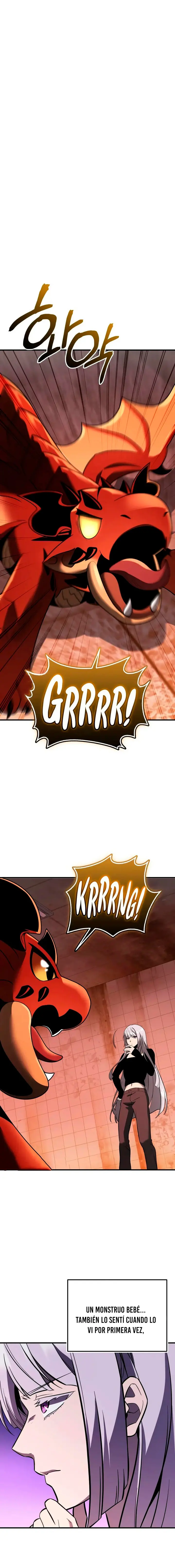 Item Chetado > Capitulo 151 > Page 11