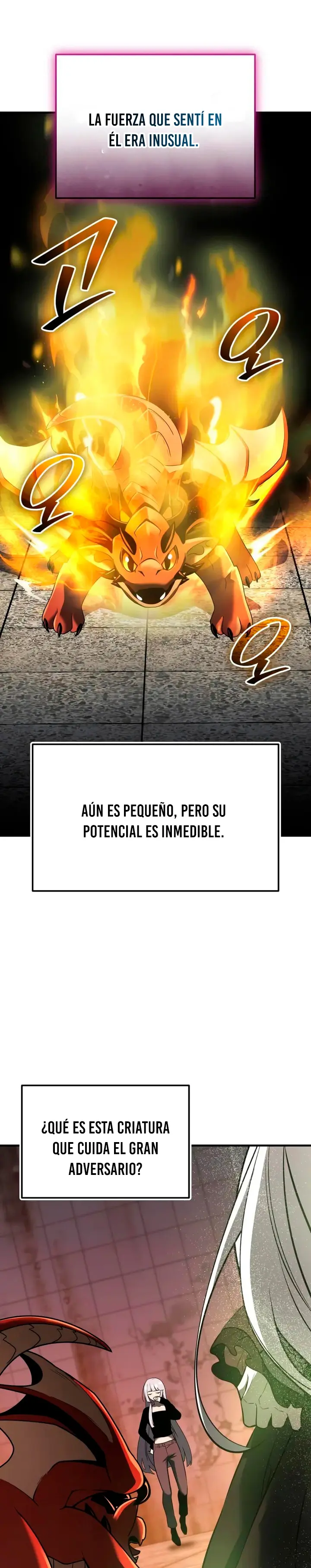 Item Chetado > Capitulo 151 > Page 21