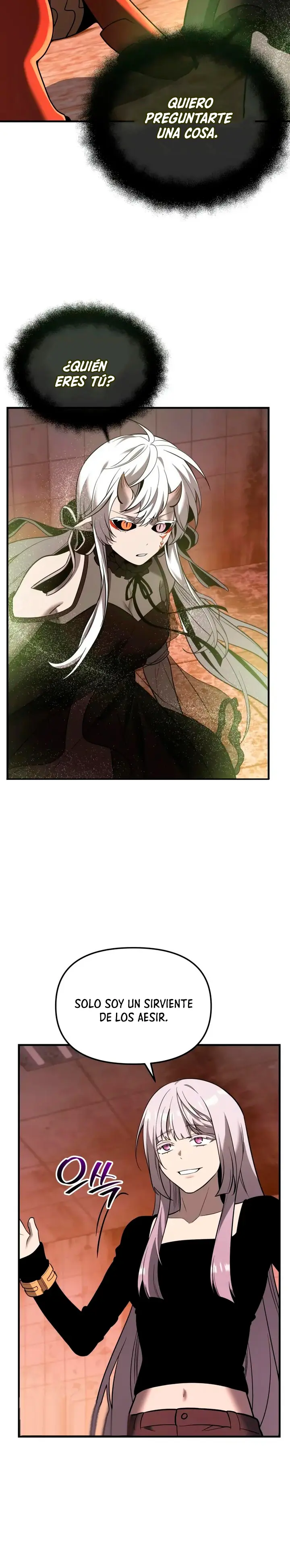 Item Chetado > Capitulo 151 > Page 31