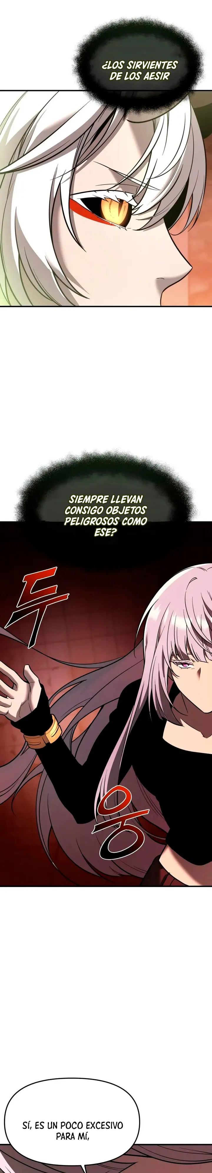 Item Chetado > Capitulo 151 > Page 41