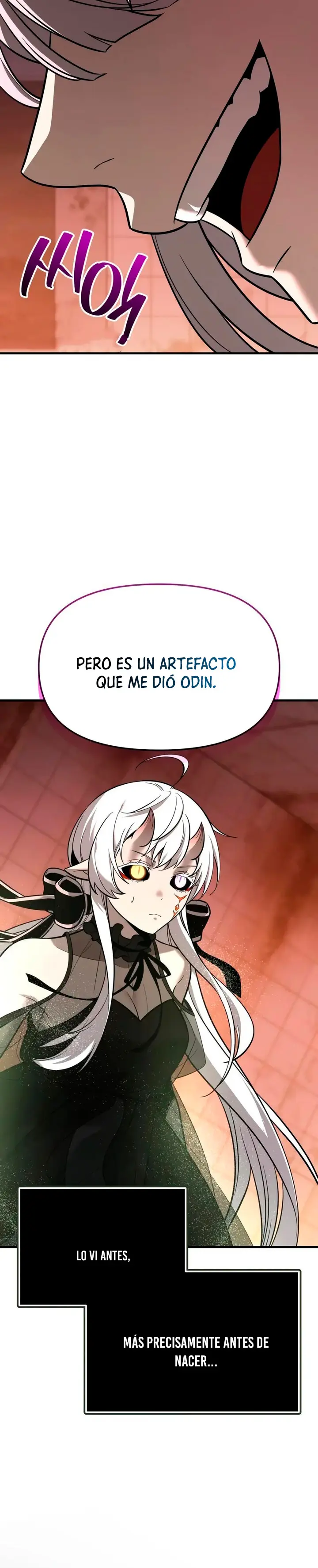 Item Chetado > Capitulo 151 > Page 51