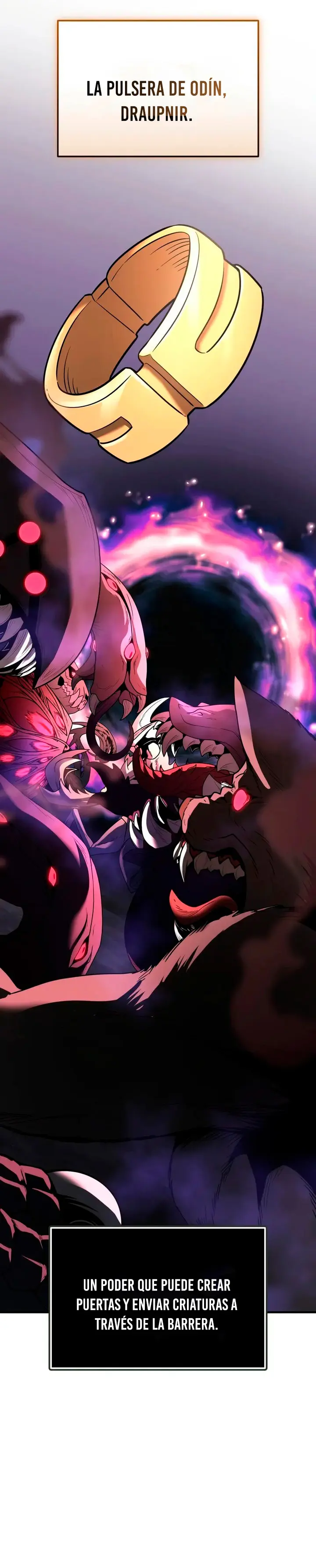 Item Chetado > Capitulo 151 > Page 61