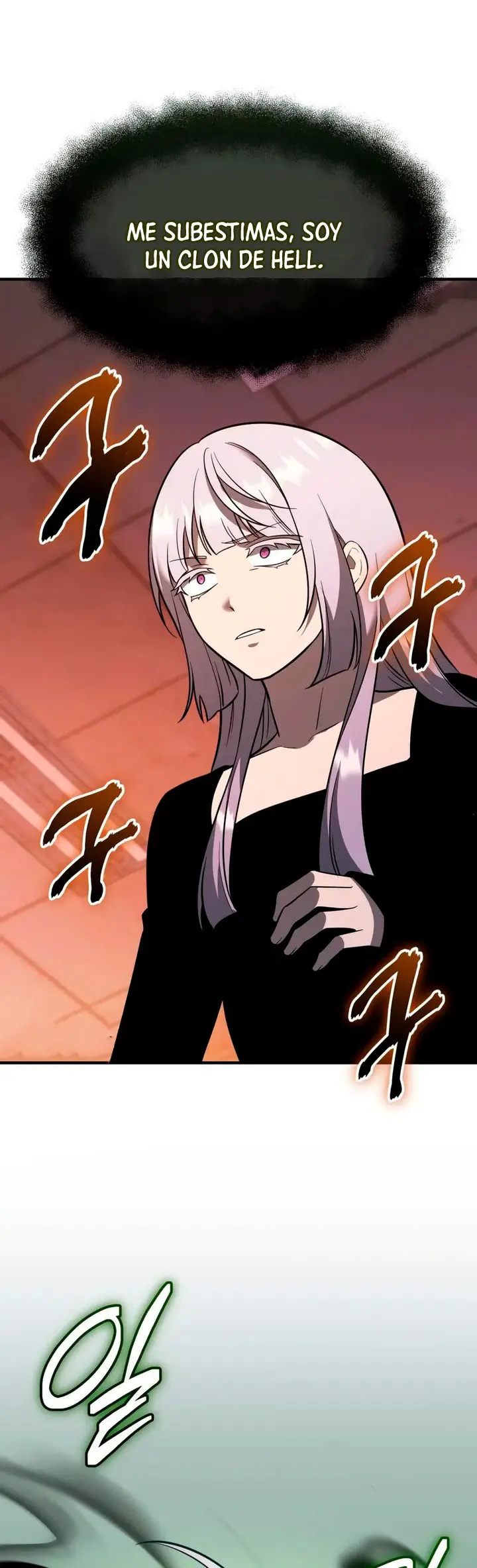 Item Chetado > Capitulo 151 > Page 91