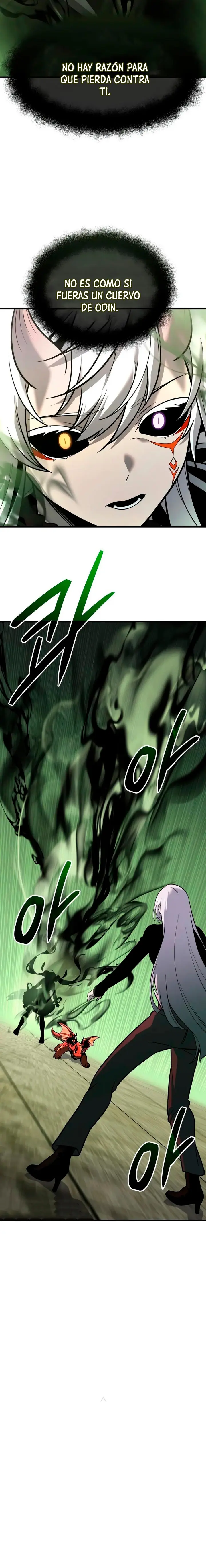 Item Chetado > Capitulo 151 > Page 111