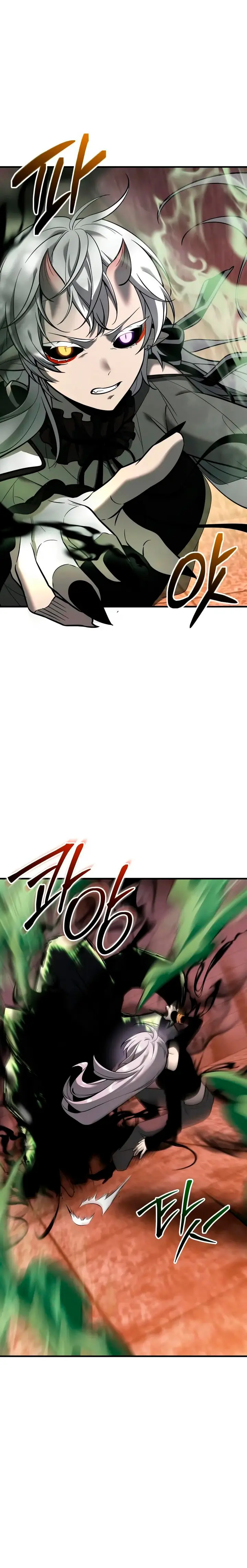 Item Chetado > Capitulo 151 > Page 131