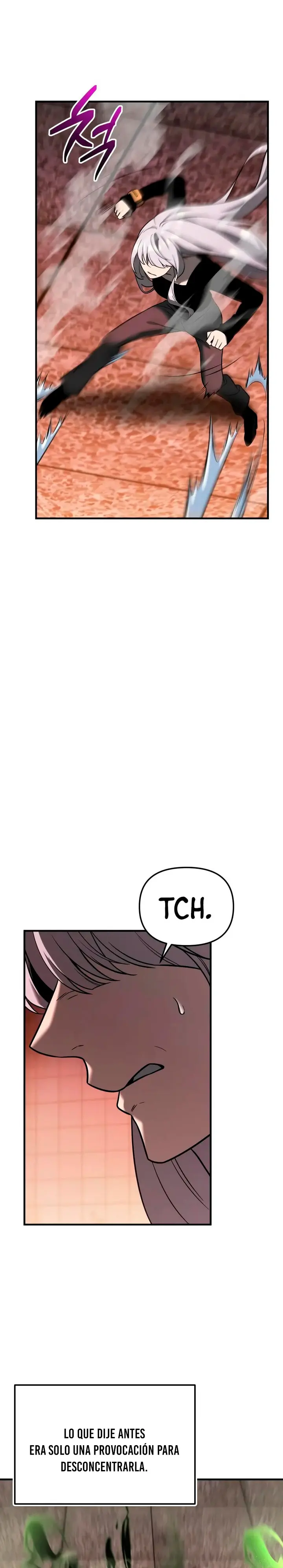 Item Chetado > Capitulo 151 > Page 141