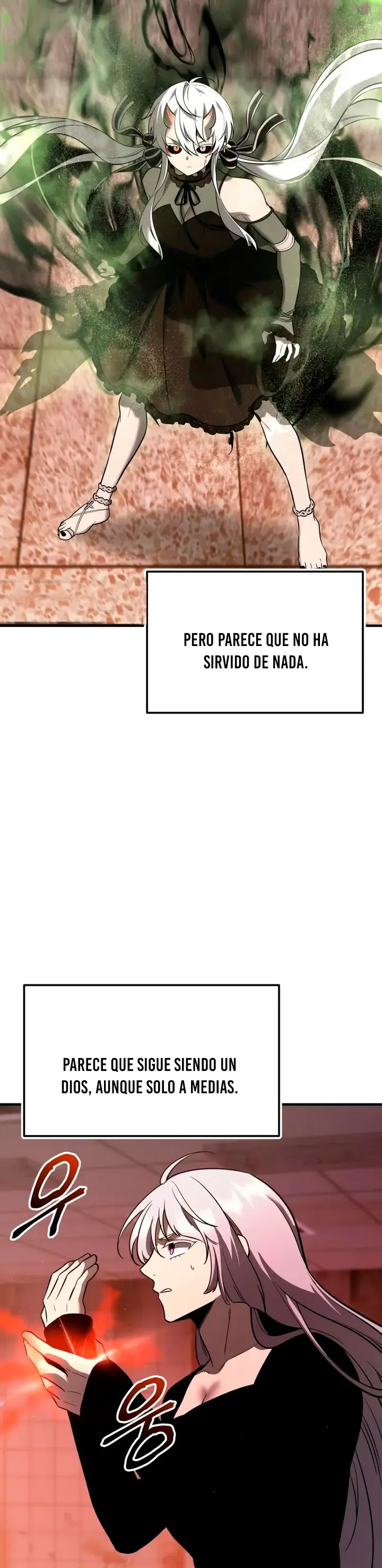 Item Chetado > Capitulo 151 > Page 151