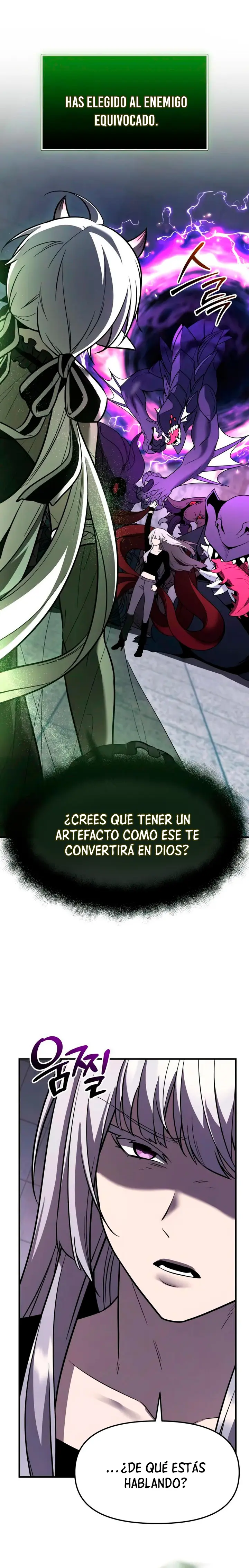 Item Chetado > Capitulo 151 > Page 201