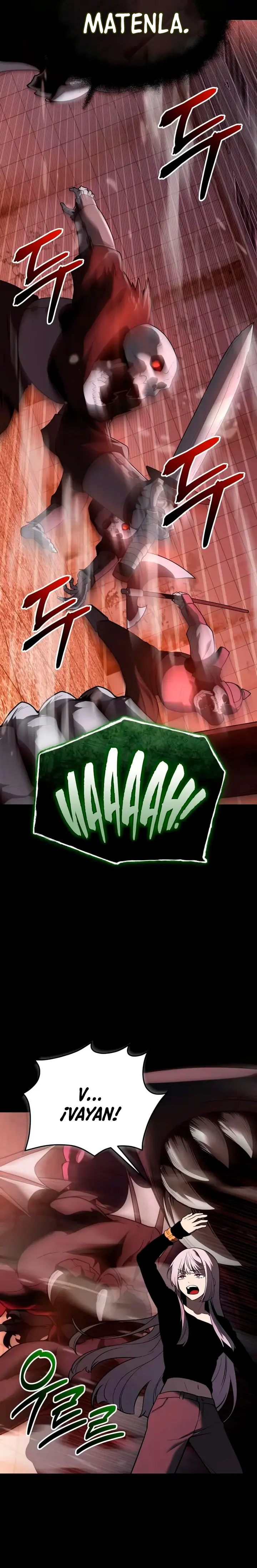 Item Chetado > Capitulo 151 > Page 301