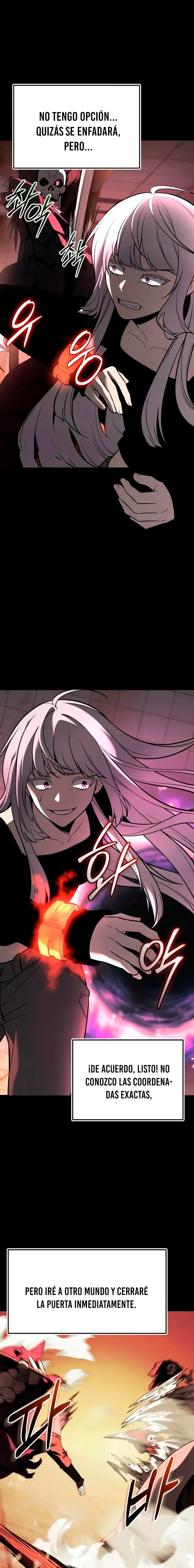 Item Chetado > Capitulo 151 > Page 311