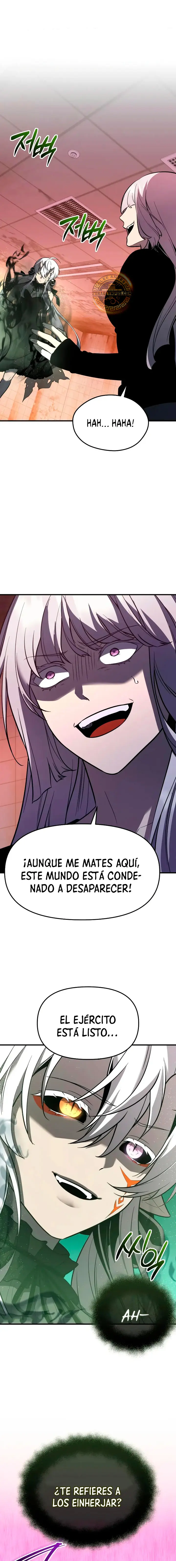 Item Chetado > Capitulo 152 > Page 11