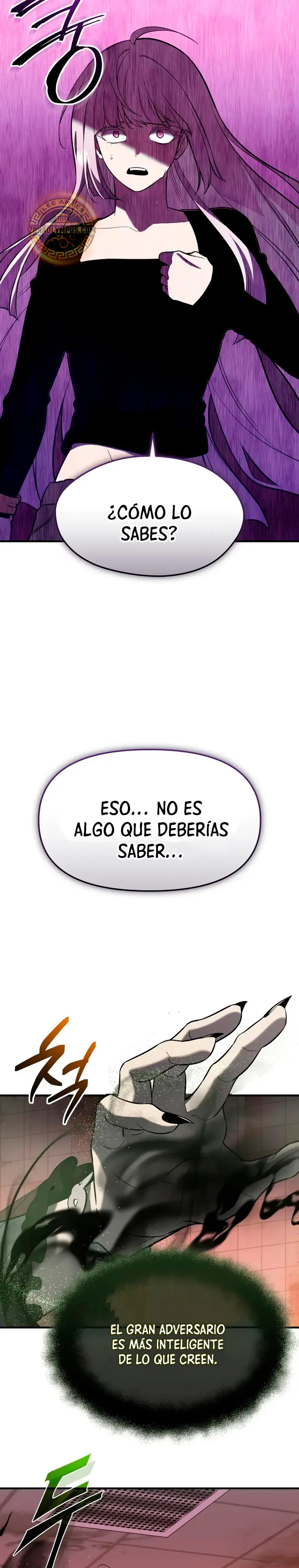 Item Chetado > Capitulo 152 > Page 21