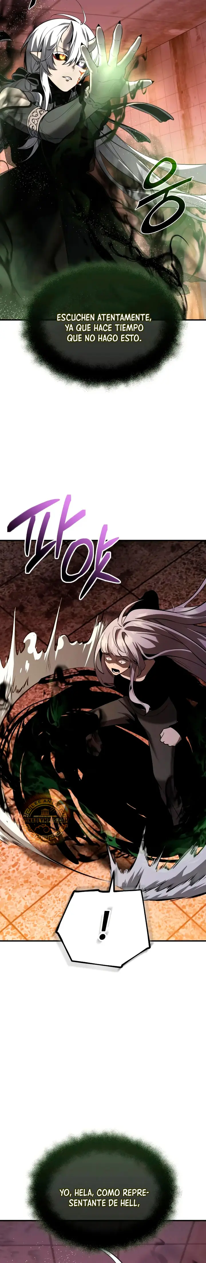 Item Chetado > Capitulo 152 > Page 31