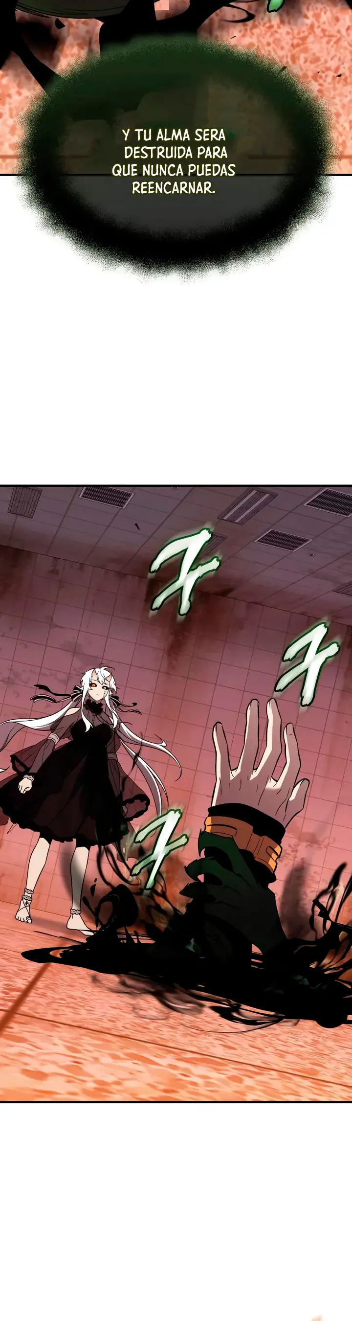 Item Chetado > Capitulo 152 > Page 71