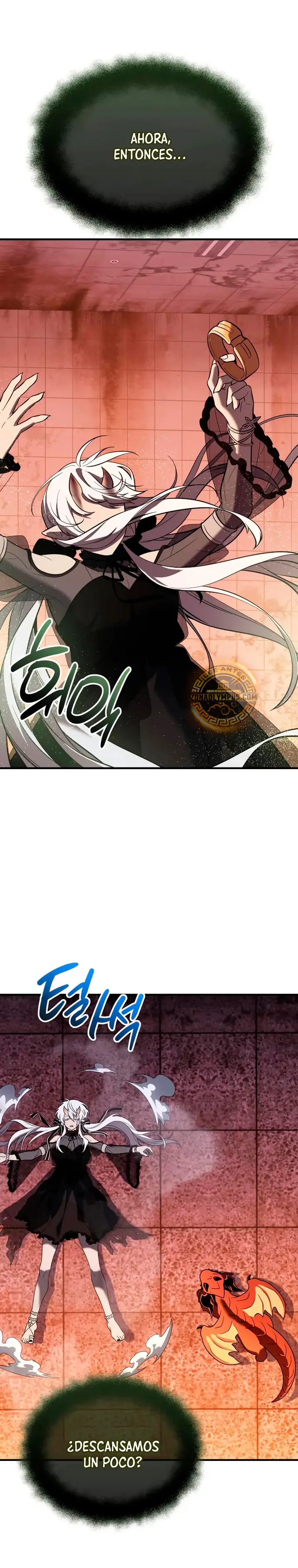 Item Chetado > Capitulo 152 > Page 101