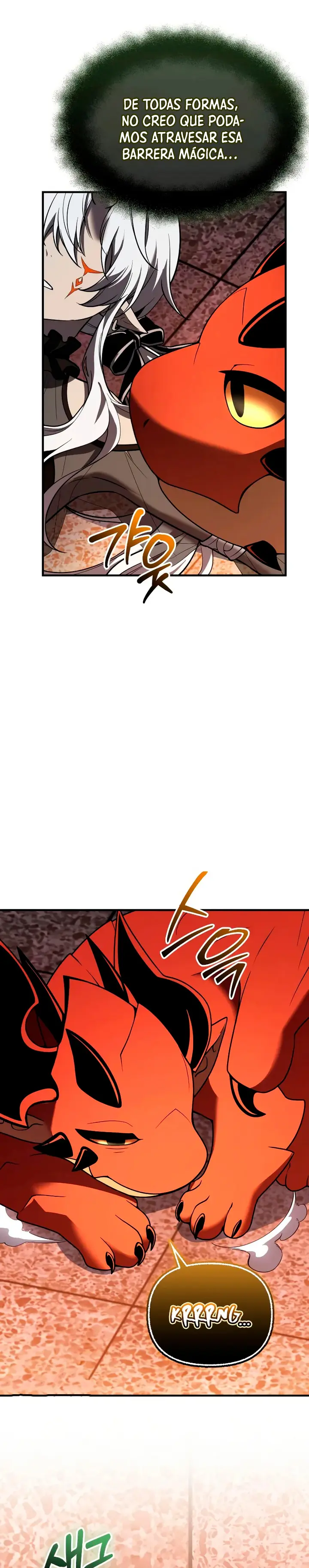 Item Chetado > Capitulo 152 > Page 111