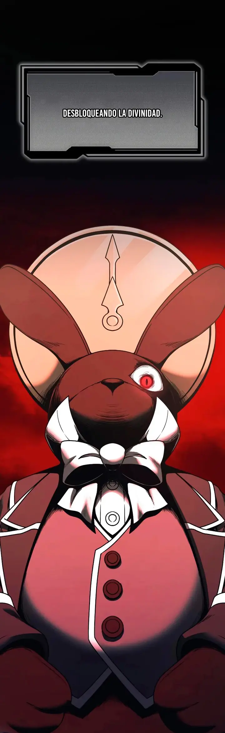 Item Chetado > Capitulo 152 > Page 141