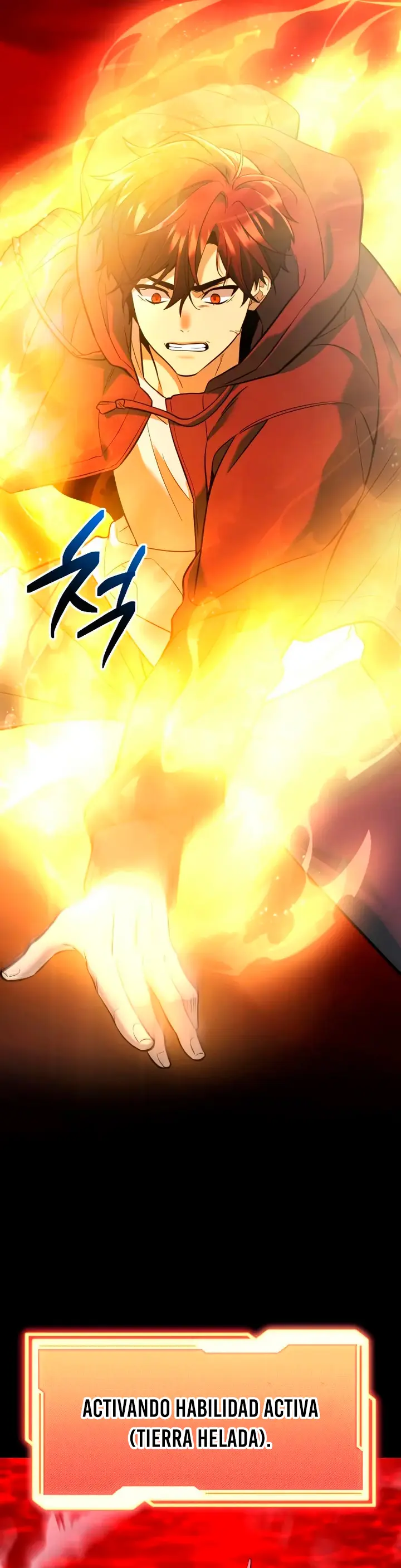 Item Chetado > Capitulo 152 > Page 211