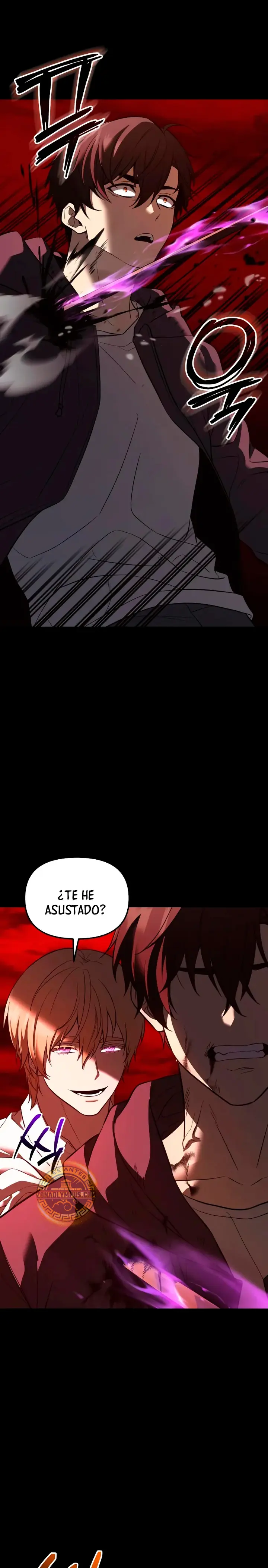 Item Chetado > Capitulo 152 > Page 241