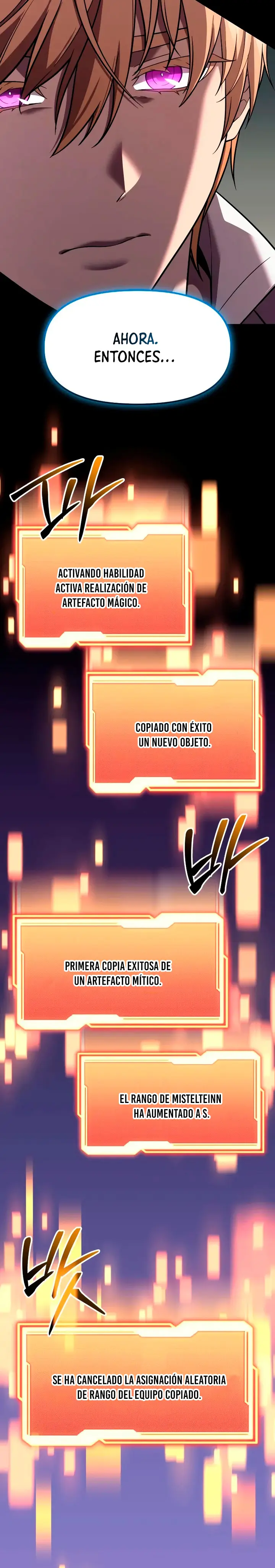 Item Chetado > Capitulo 152 > Page 271