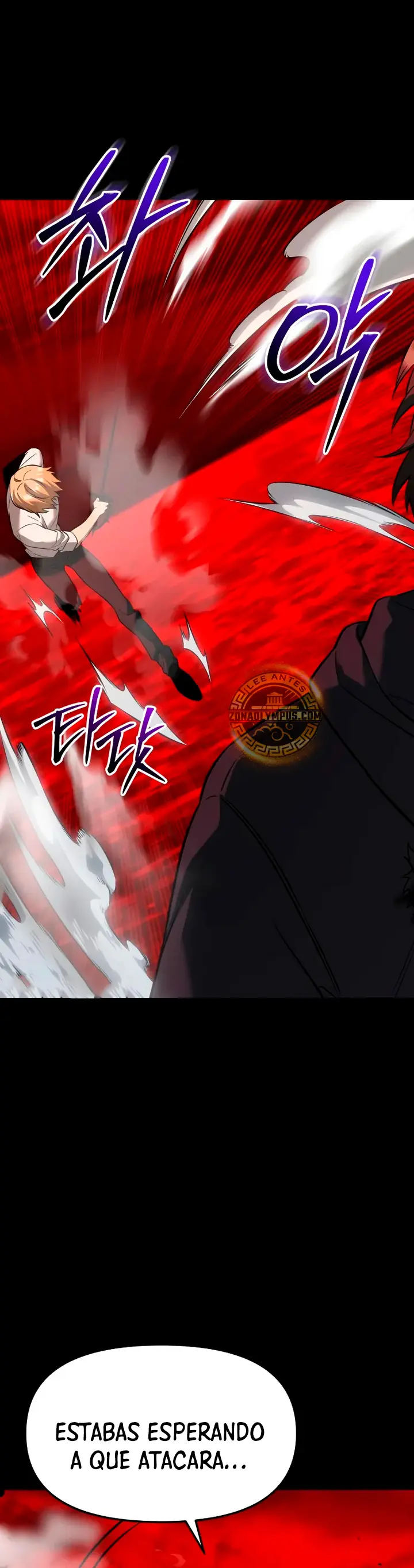 Item Chetado > Capitulo 152 > Page 291