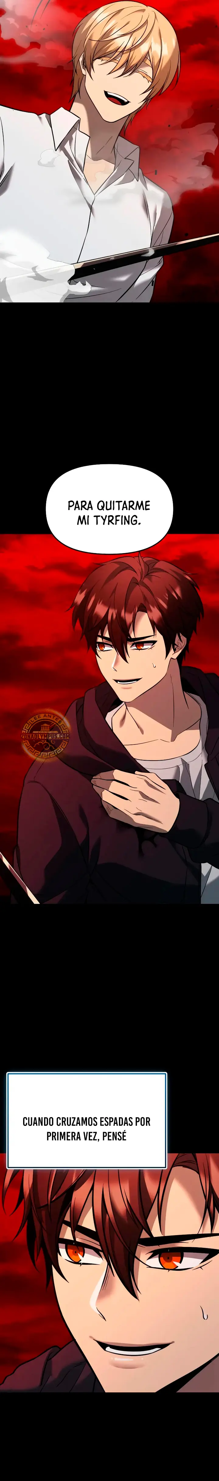 Item Chetado > Capitulo 152 > Page 301