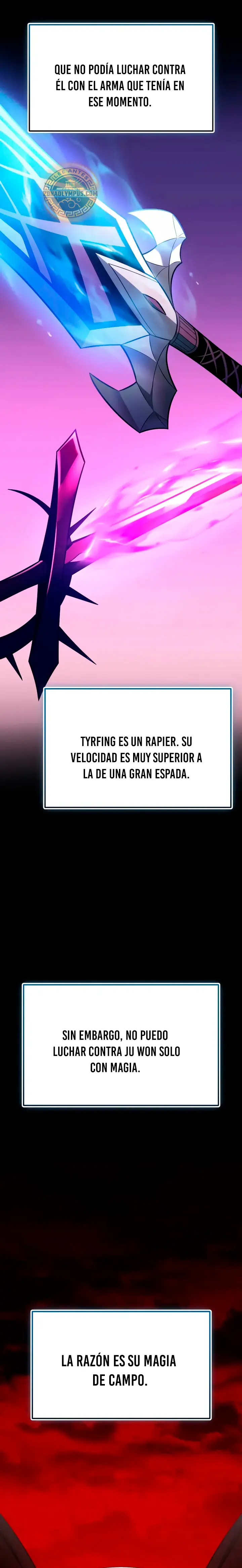 Item Chetado > Capitulo 152 > Page 311