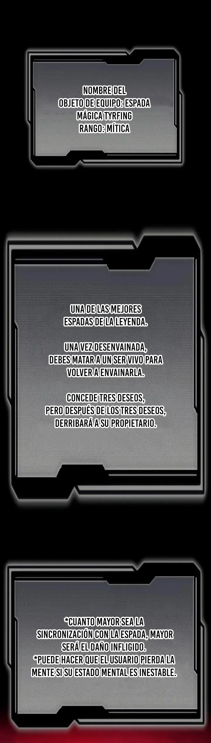 Item Chetado > Capitulo 152 > Page 361